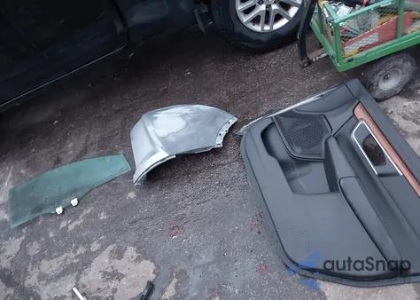 2017 Honda Cr-V Ex-L/Ex-L Navi z USA, uszkodzony, nr VIN 5J6RW2H87HL003493